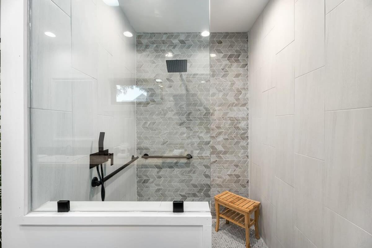 Petit Paradis Studio With Hot Tub فريدريكسبيرغ المظهر الخارجي الصورة