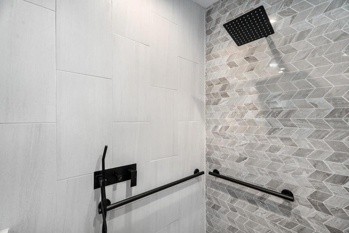 Petit Paradis Studio With Hot Tub فريدريكسبيرغ المظهر الخارجي الصورة